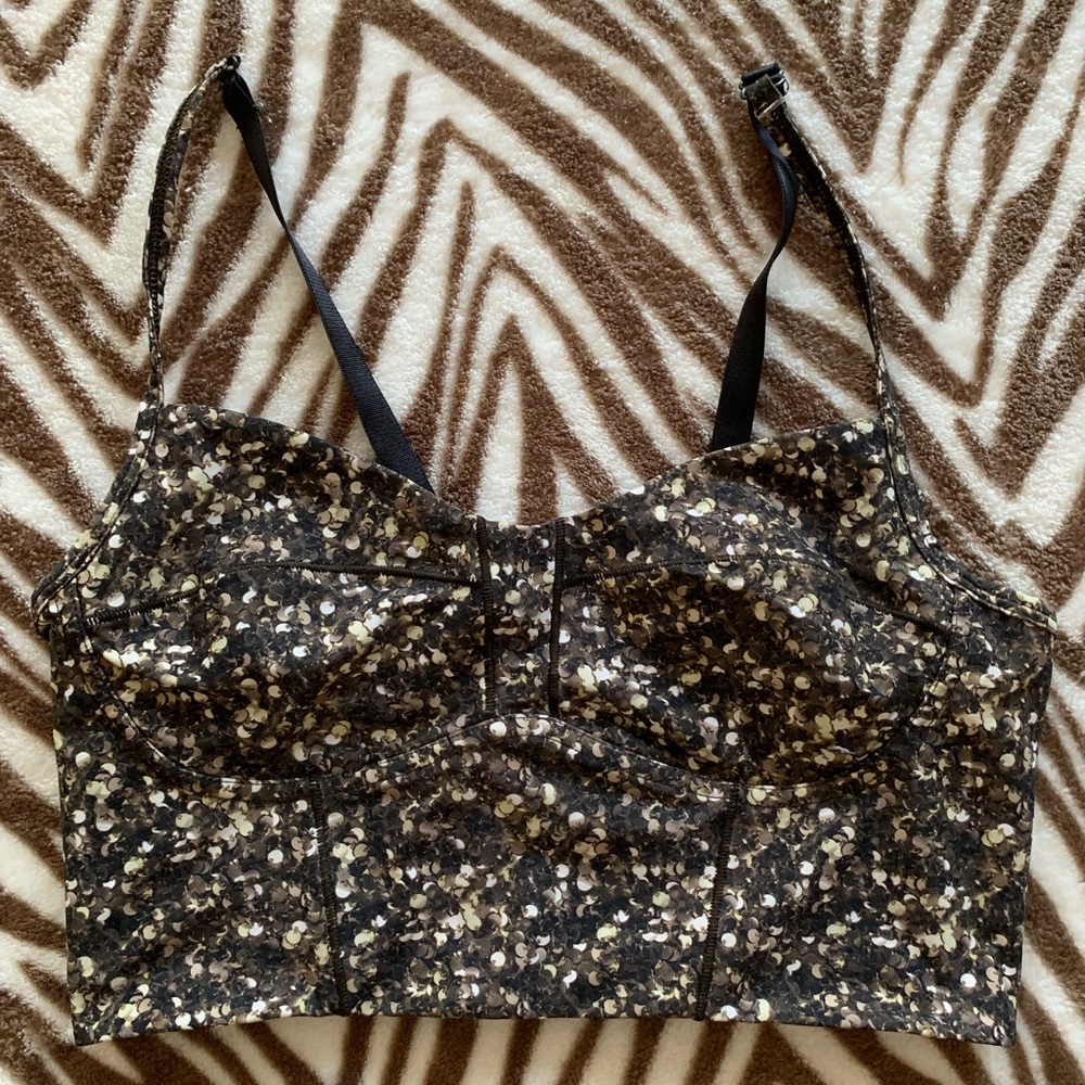 Lululemon bralette